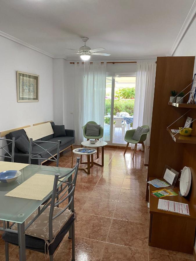 Apartamento Con Piscina En Una Preciosa Playa Alcossebre Zewnętrze zdjęcie