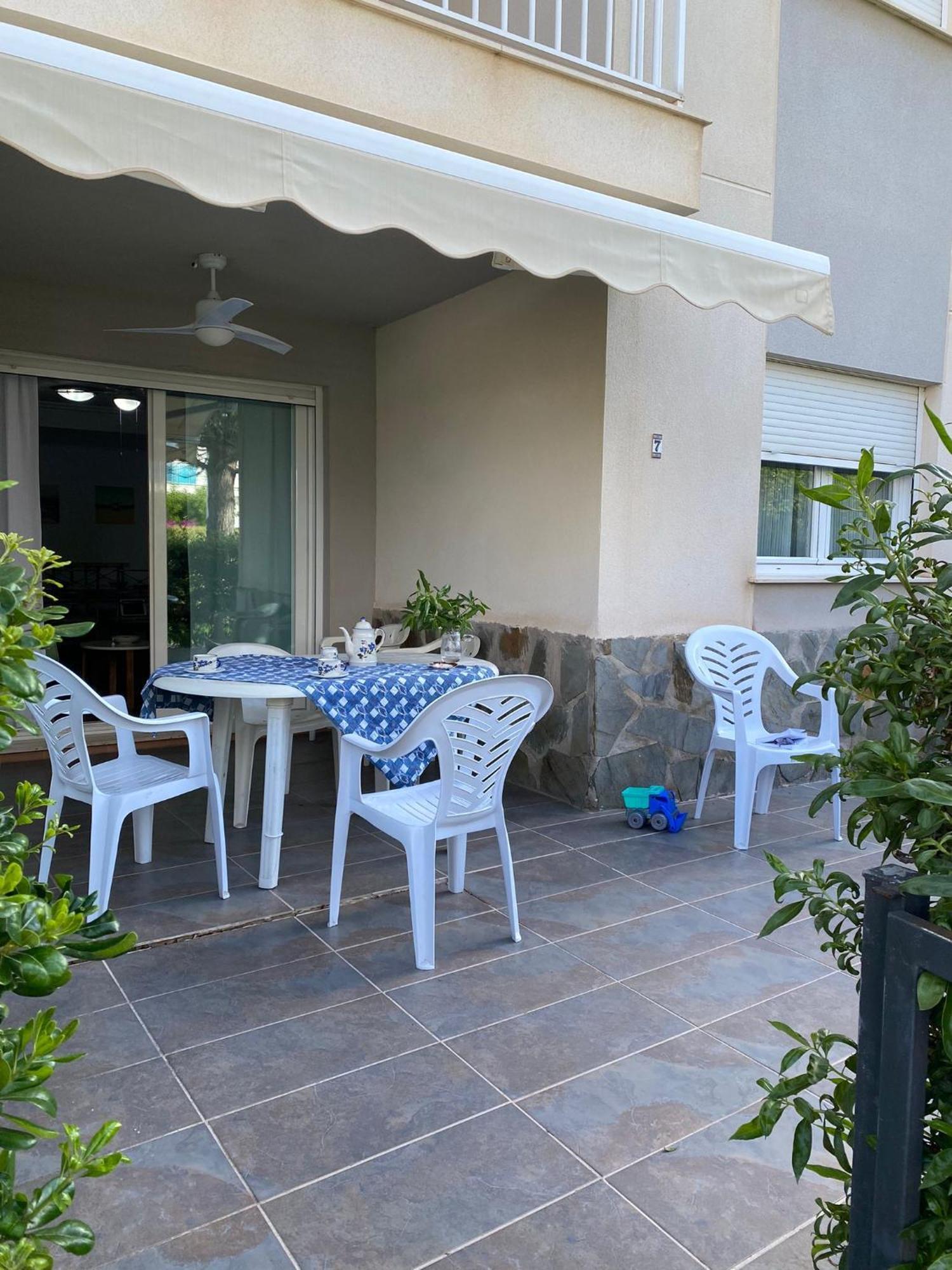 Apartamento Con Piscina En Una Preciosa Playa Alcossebre Zewnętrze zdjęcie